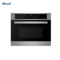 Smad 2021 Mechanical Control Stainless Steel Built-in Baking Toast Oven